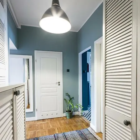 Artapart By Dedecjus Appartement