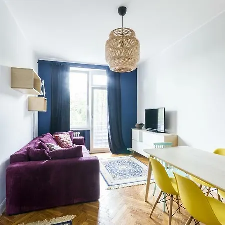 Appartement Artapart By Dedecjus Wrocław