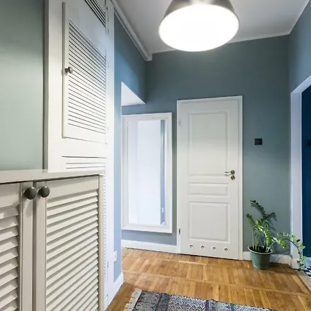 Appartement Artapart By Dedecjus